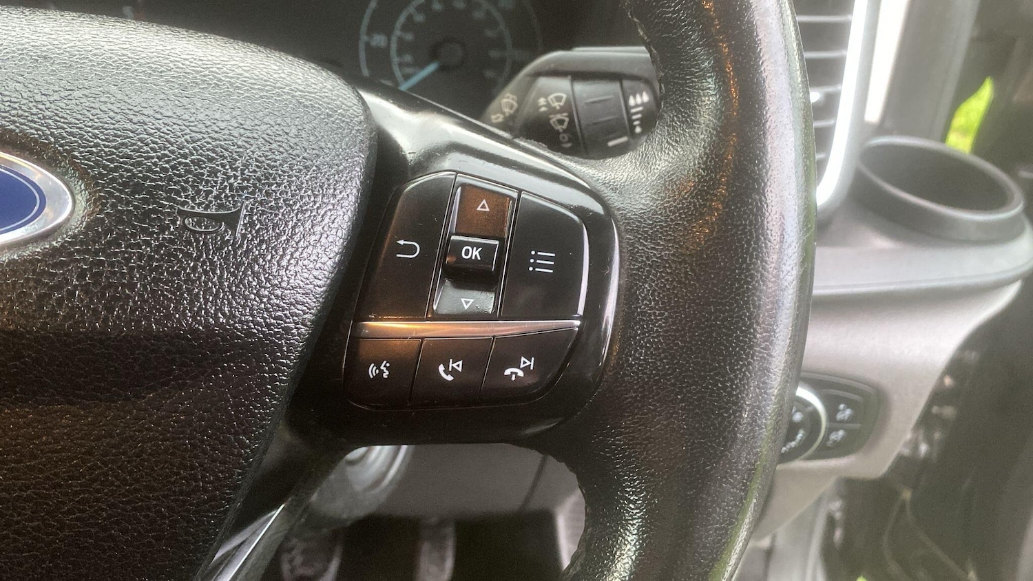 Used Ford Transit Custom 2019 for sale - 76499510: Photo 13