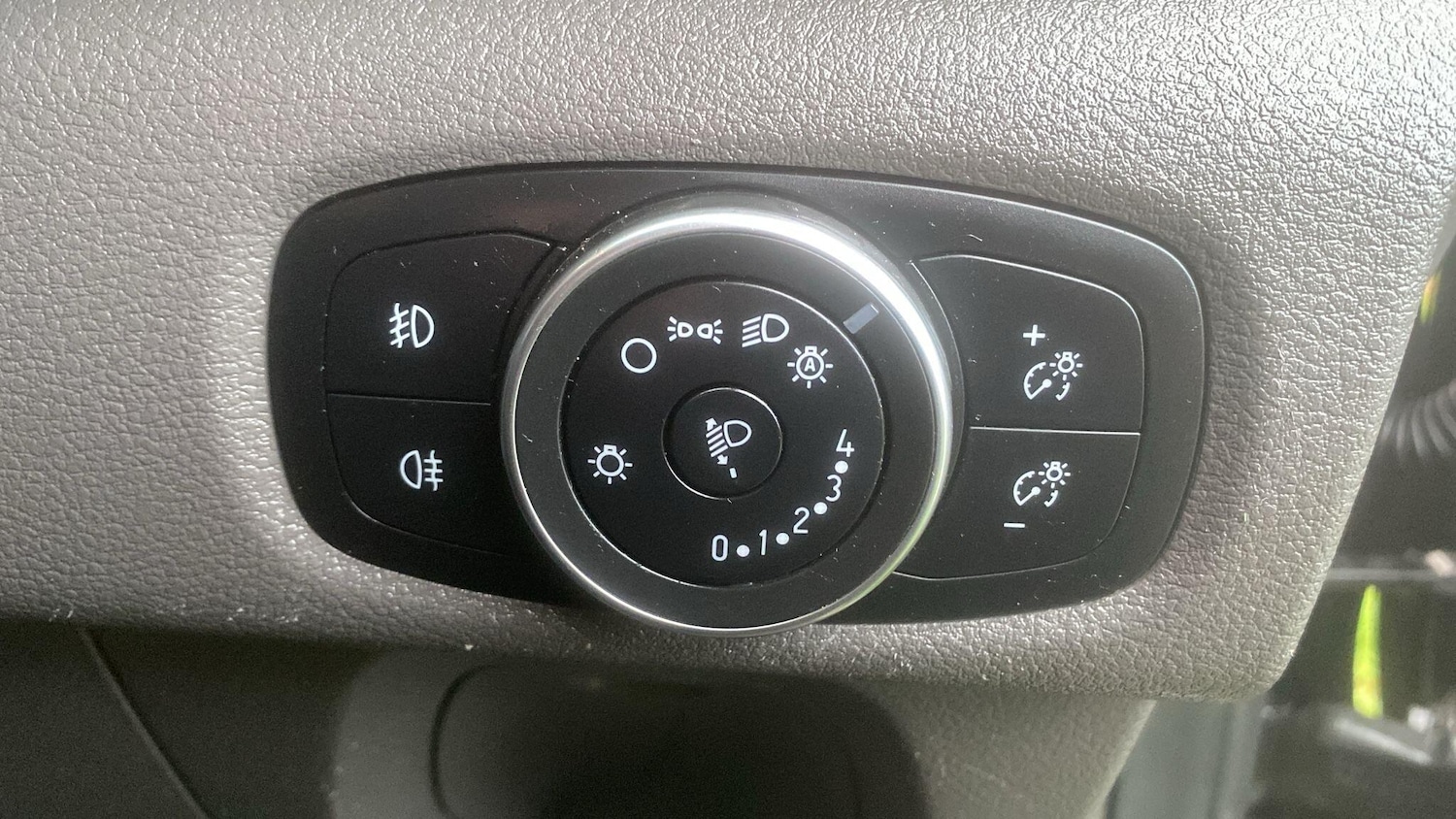 Used Ford Transit Custom 2019 for sale - 76499510: Photo 14