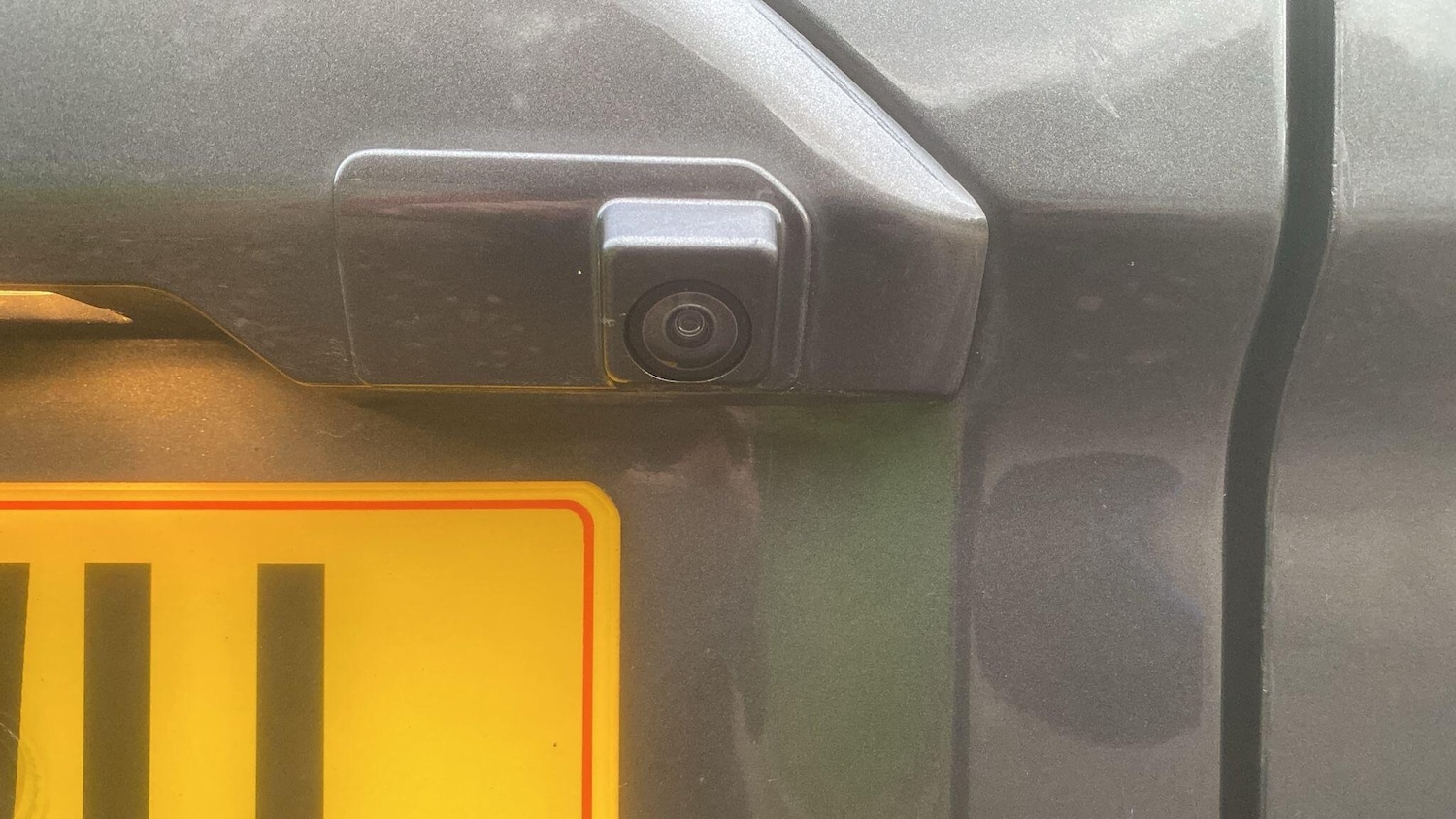 Used Ford Transit Custom 2019 for sale - 76499510: Photo 18