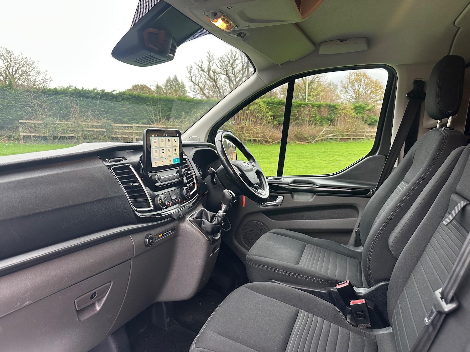 Used Ford Transit Custom 2019 for sale - 76499510: Photo 20