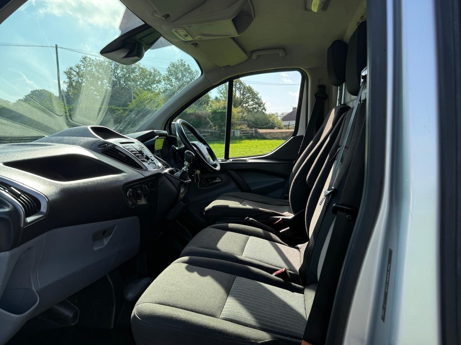 Used Ford Transit Custom 2018 for sale - 76013116: Photo 15
