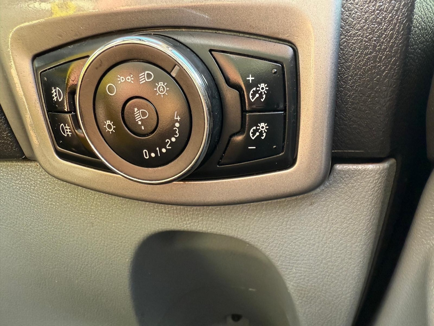 Used Ford Transit Custom 2018 for sale - 76013116: Photo 21