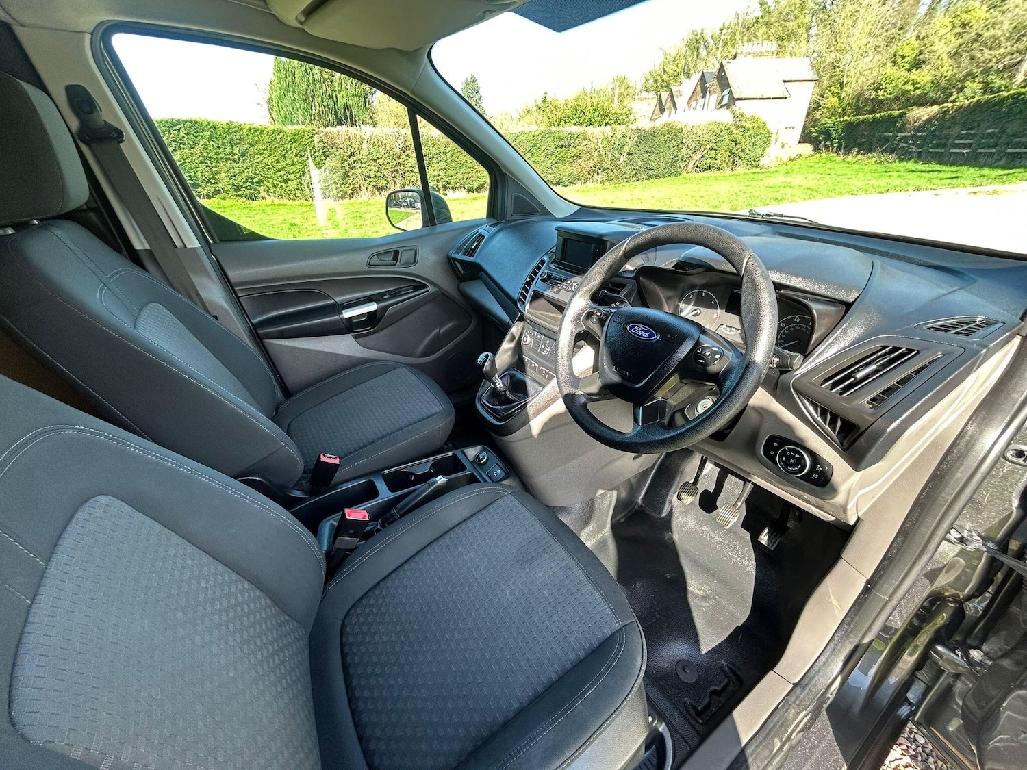 Used Ford Transit Connect 2019 for sale - 77722873: Photo 10