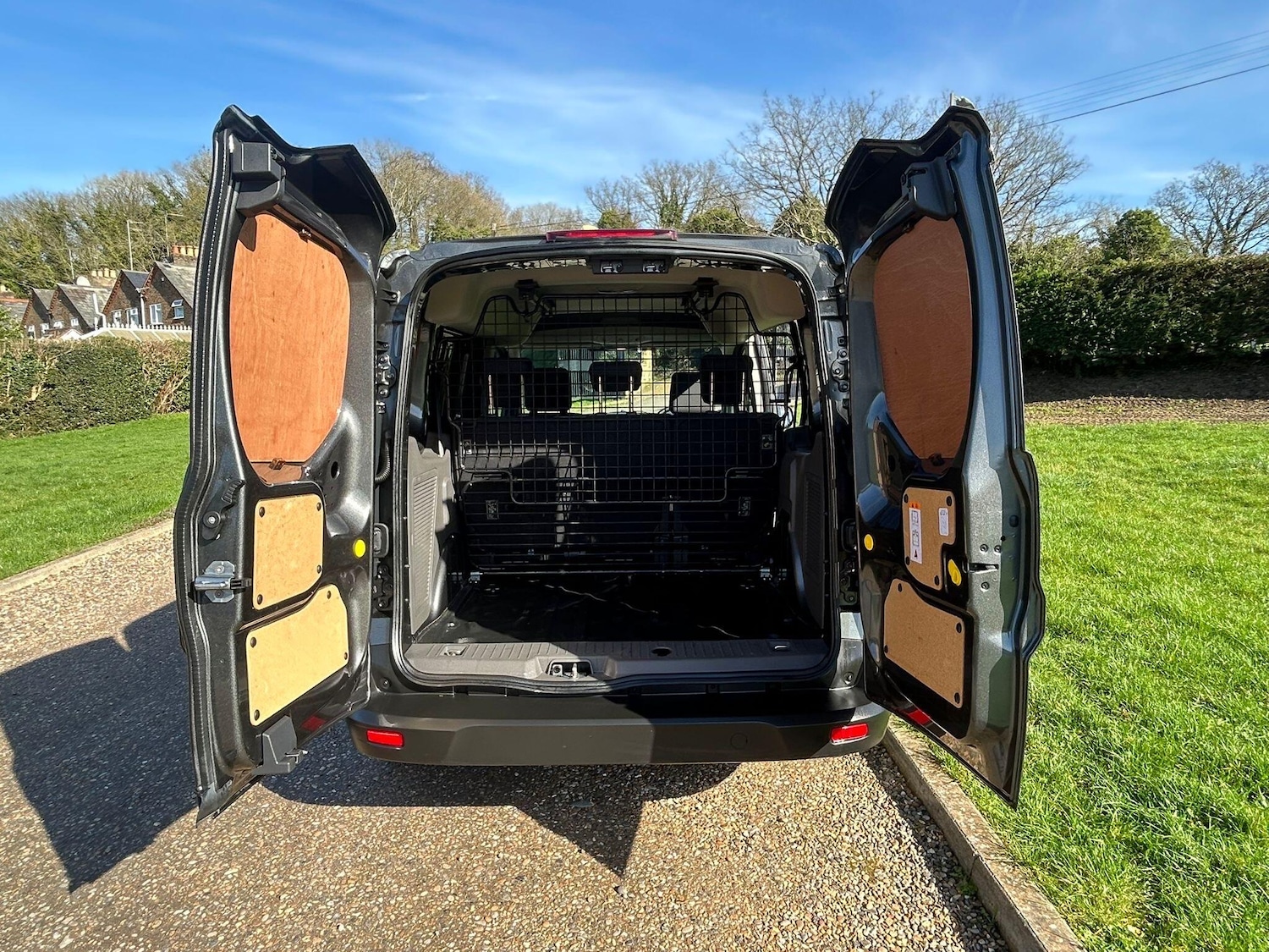 Used Ford Transit Connect 2019 for sale - 77722873: Photo 11