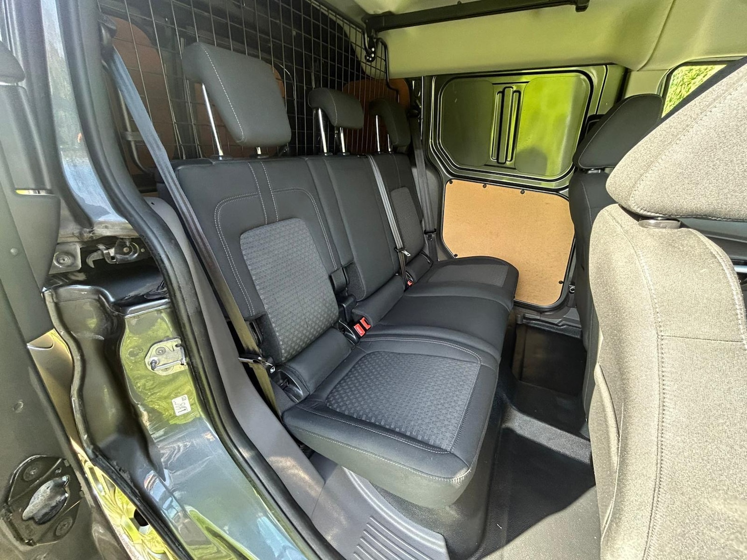 Used Ford Transit Connect 2019 for sale - 77722873: Photo 12