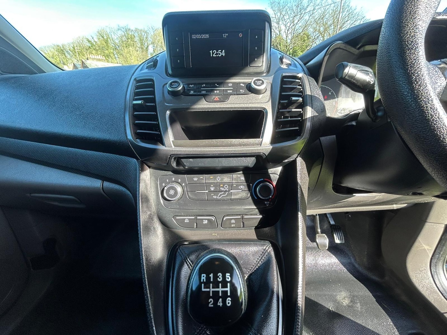 Used Ford Transit Connect 2019 for sale - 77722873: Photo 13