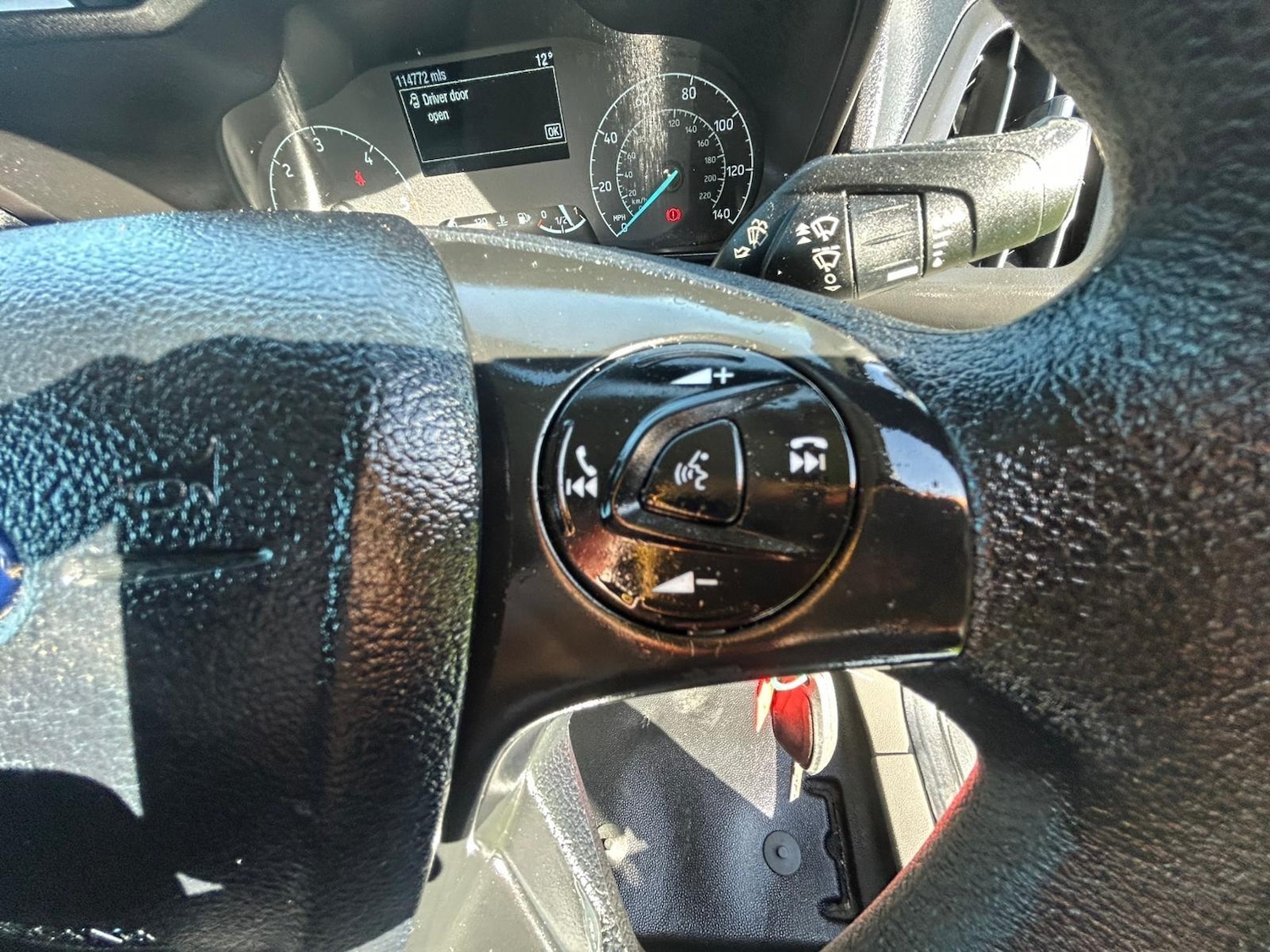 Used Ford Transit Connect 2019 for sale - 77722873: Photo 15