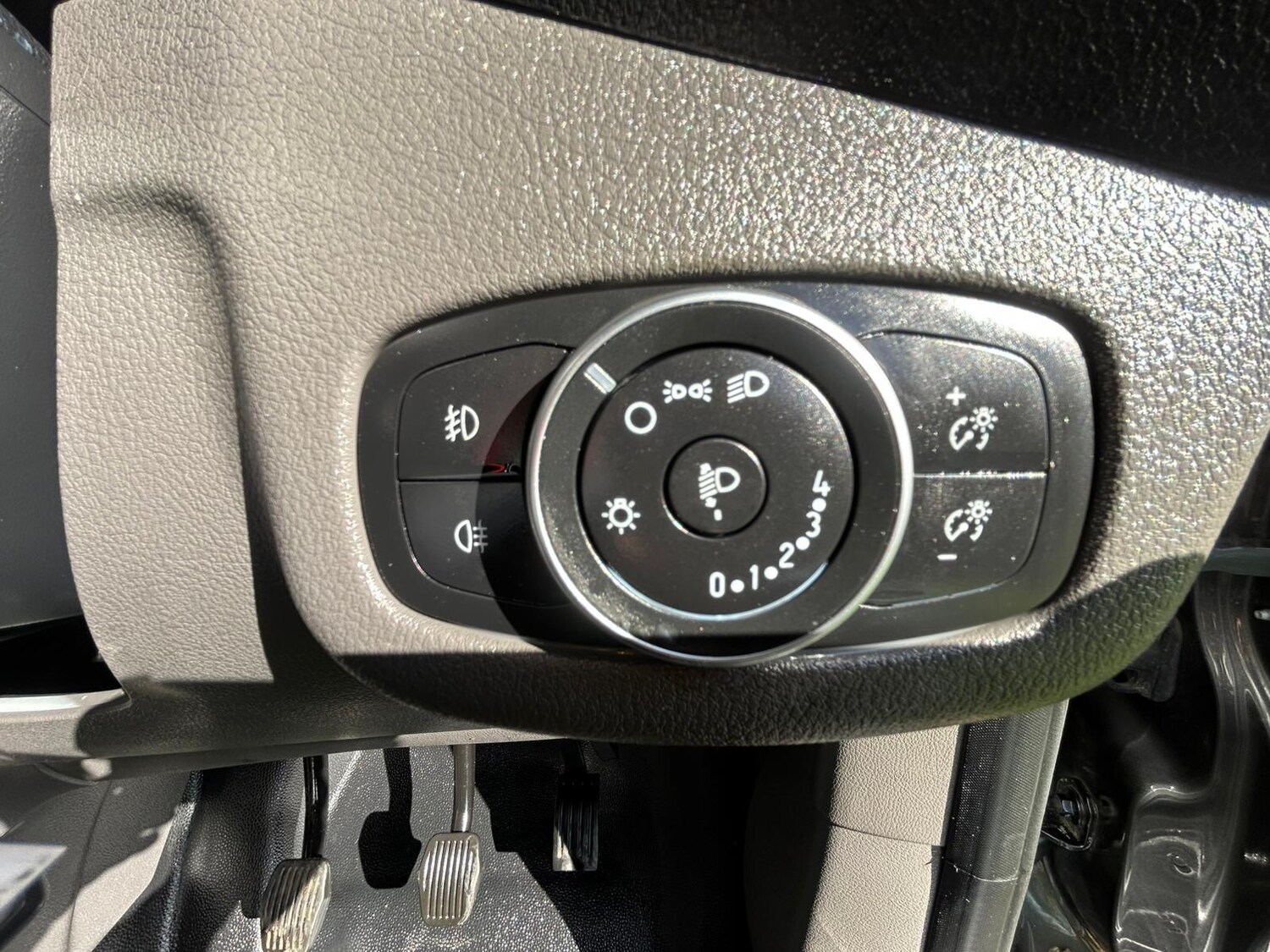 Used Ford Transit Connect 2019 for sale - 77722873: Photo 16