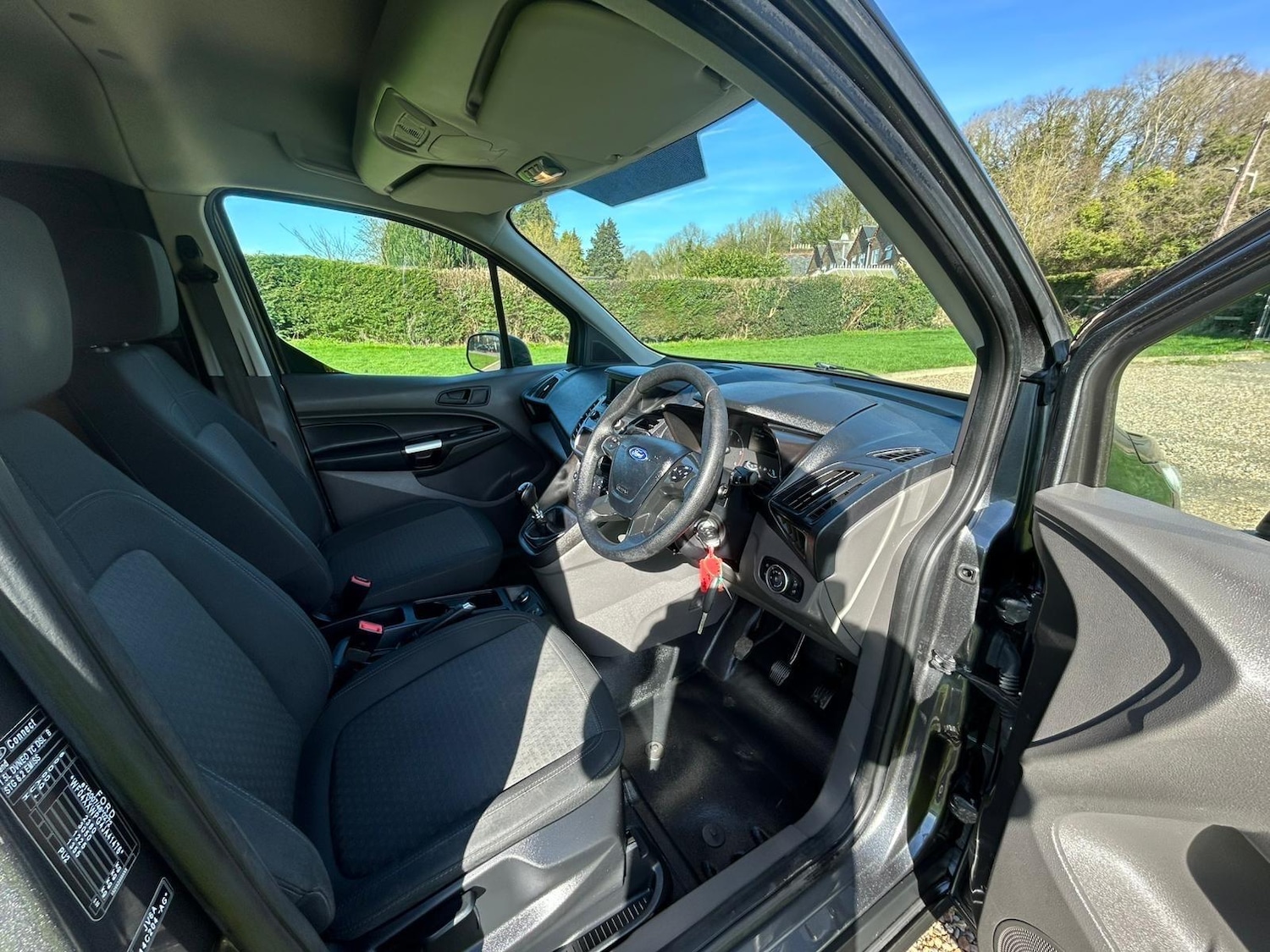 Used Ford Transit Connect 2019 for sale - 77722873: Photo 18