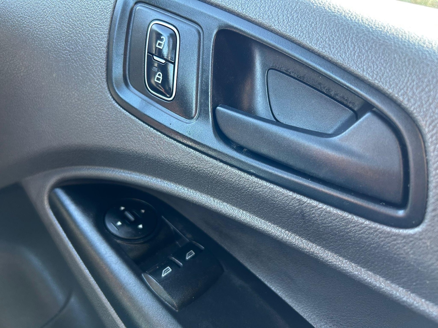 Used Ford Transit Connect 2019 for sale - 77722873: Photo 19