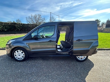 Used Ford Transit Connect 2019 for sale - 77722873: Photo