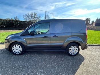 Used Ford Transit Connect 2019 for sale - 77722873: Photo