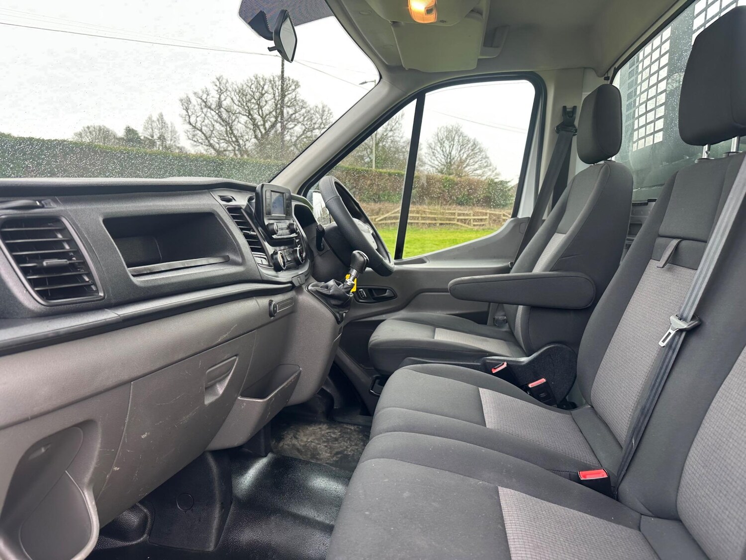 Vehicle 13