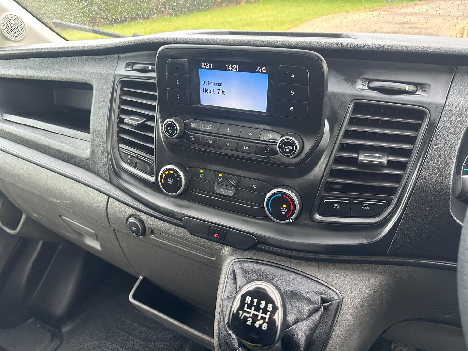 Vehicle 17