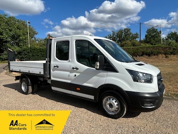 Used Ford Transit 2022 for sale - 79452524: Photo