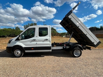 Used Ford Transit 2022 for sale - 79452524: Photo