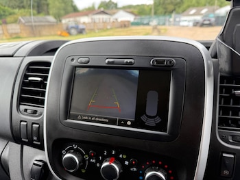 Used Renault Trafic 2021 for sale - 78809872: Photo