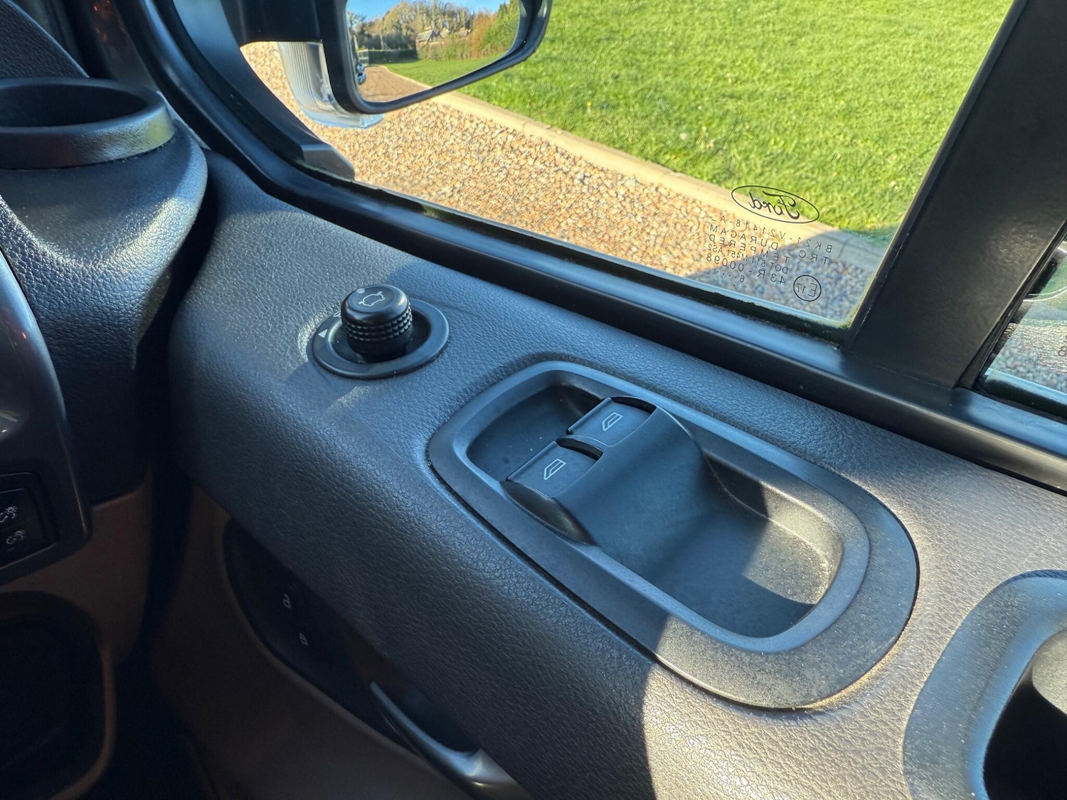 Used Ford Transit Custom 2017 for sale - 76657064: Photo 18