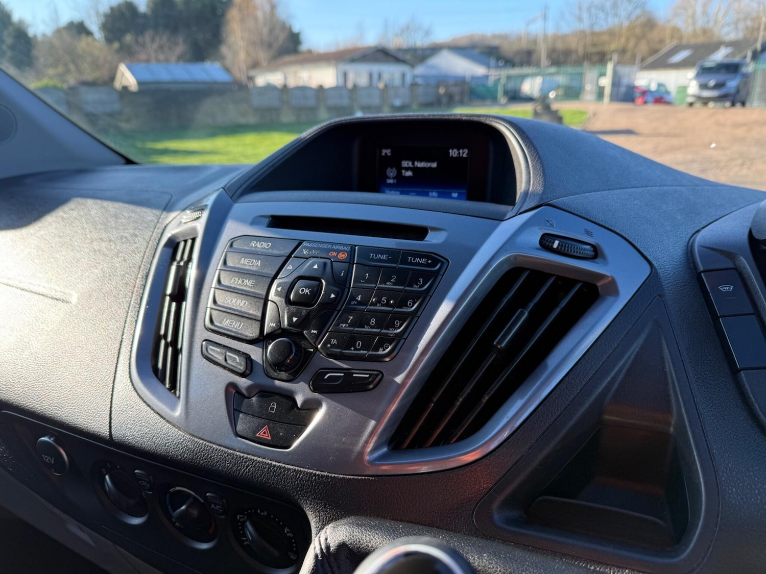 Used Ford Transit Custom 2017 for sale - 76657064: Photo 23