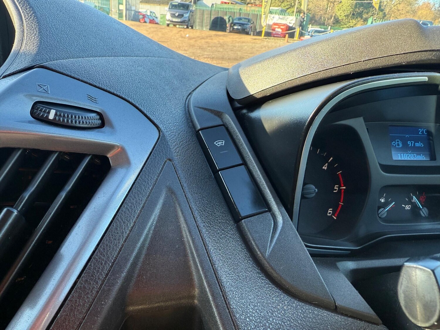 Used Ford Transit Custom 2017 for sale - 76657064: Photo 30