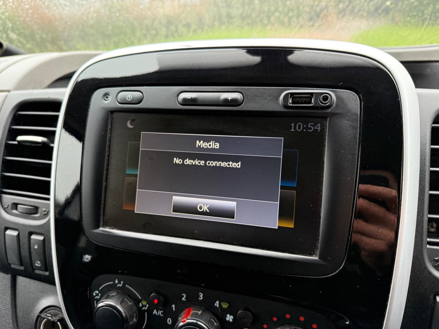 Used Renault Trafic 2019 for sale - 77254842: Photo 15