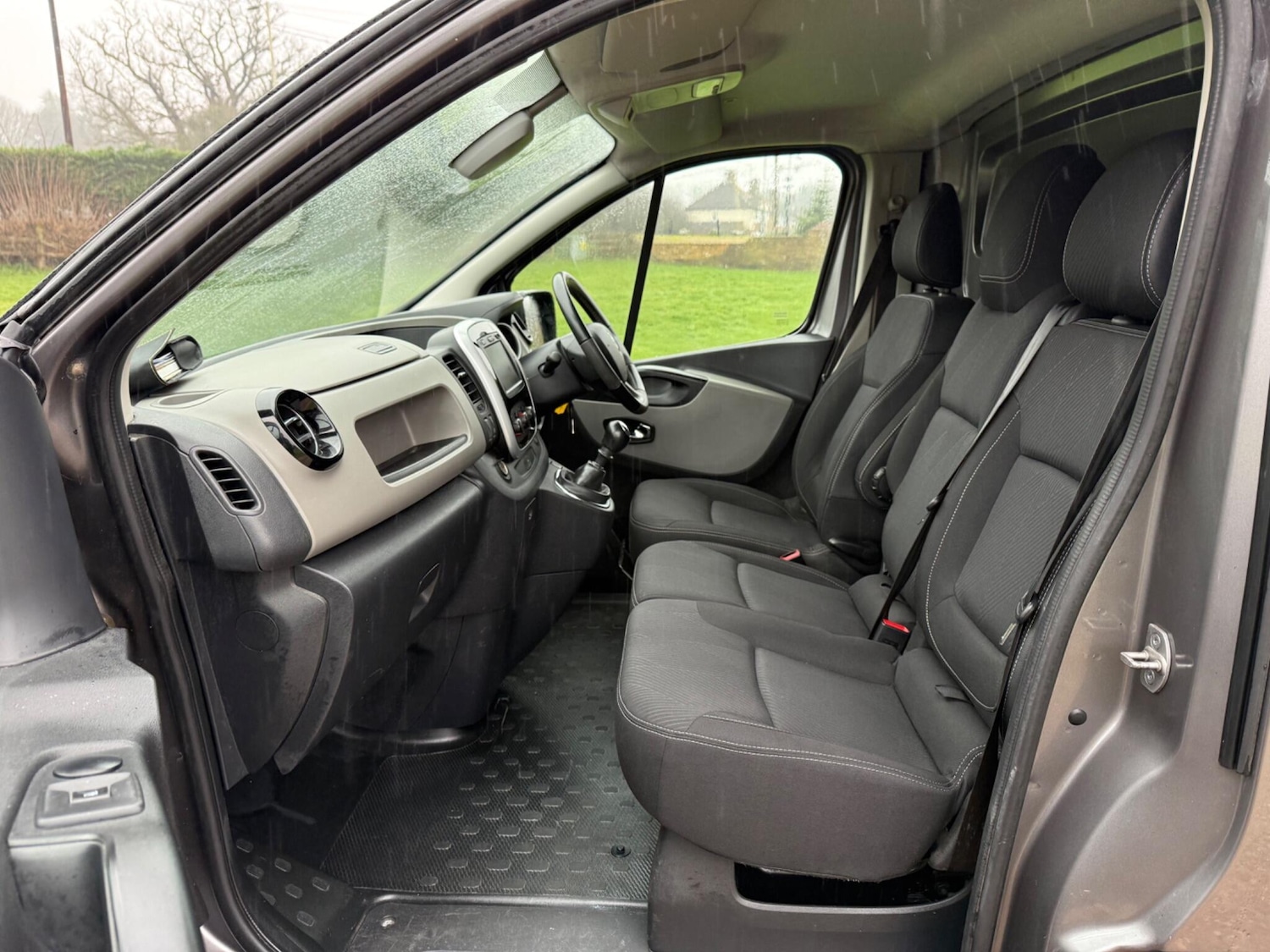 Used Renault Trafic 2019 for sale - 77254842: Photo 16