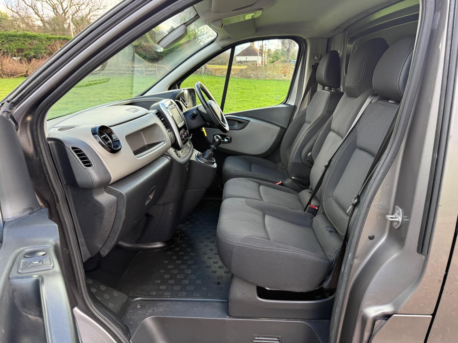 Used Renault Trafic 2019 for sale - 77254842: Photo 20