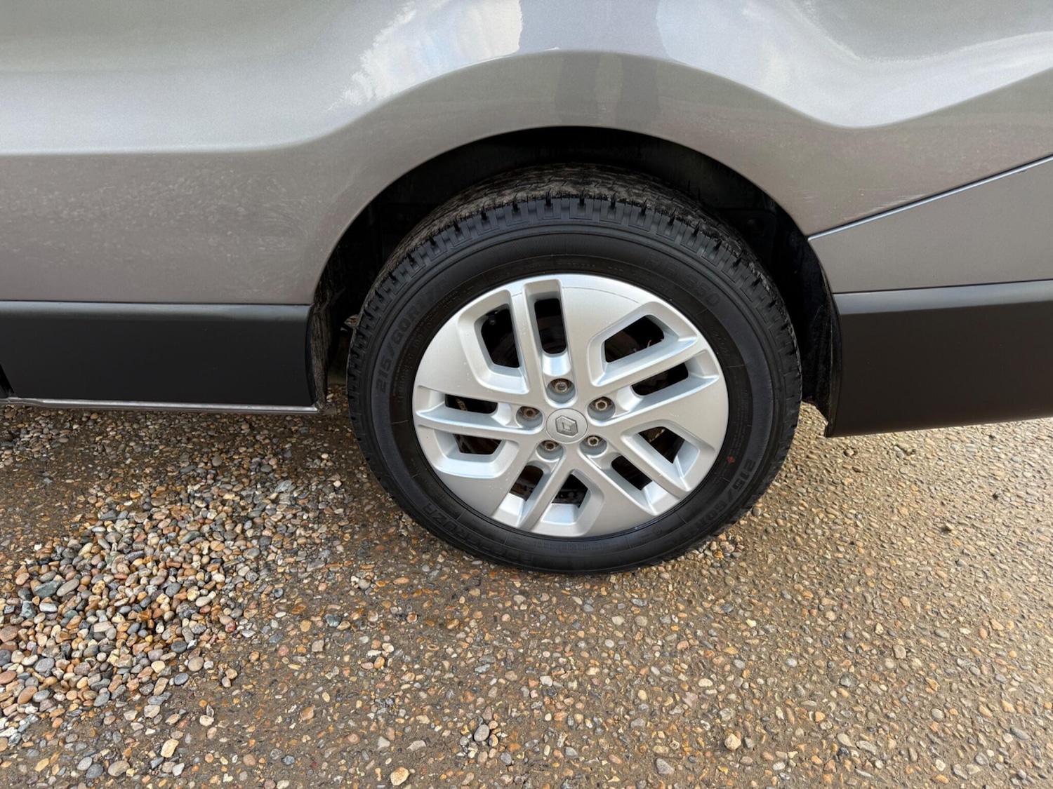 Used Renault Trafic 2019 for sale - 77254842: Photo 22