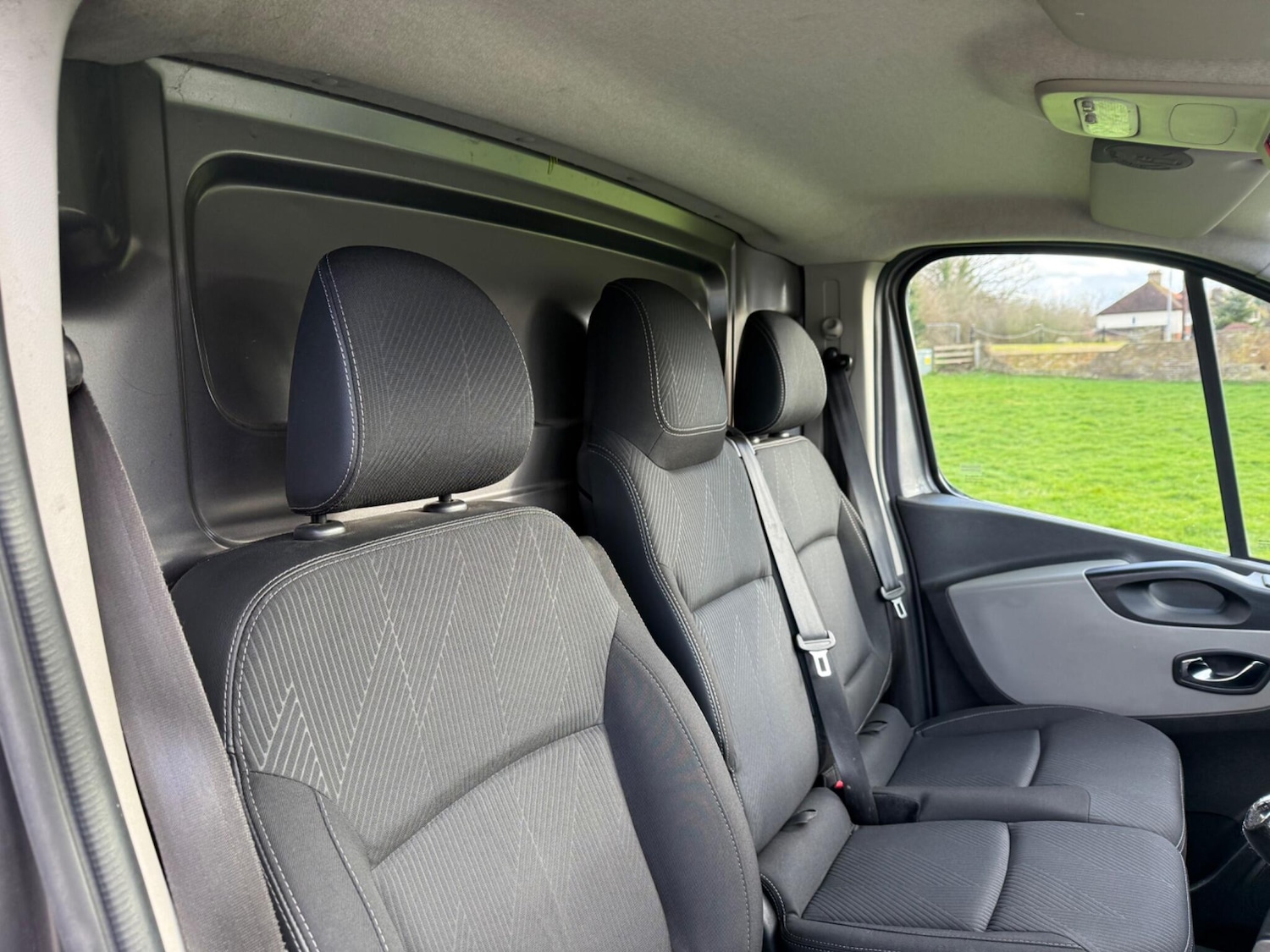 Used Renault Trafic 2019 for sale - 77254842: Photo 23