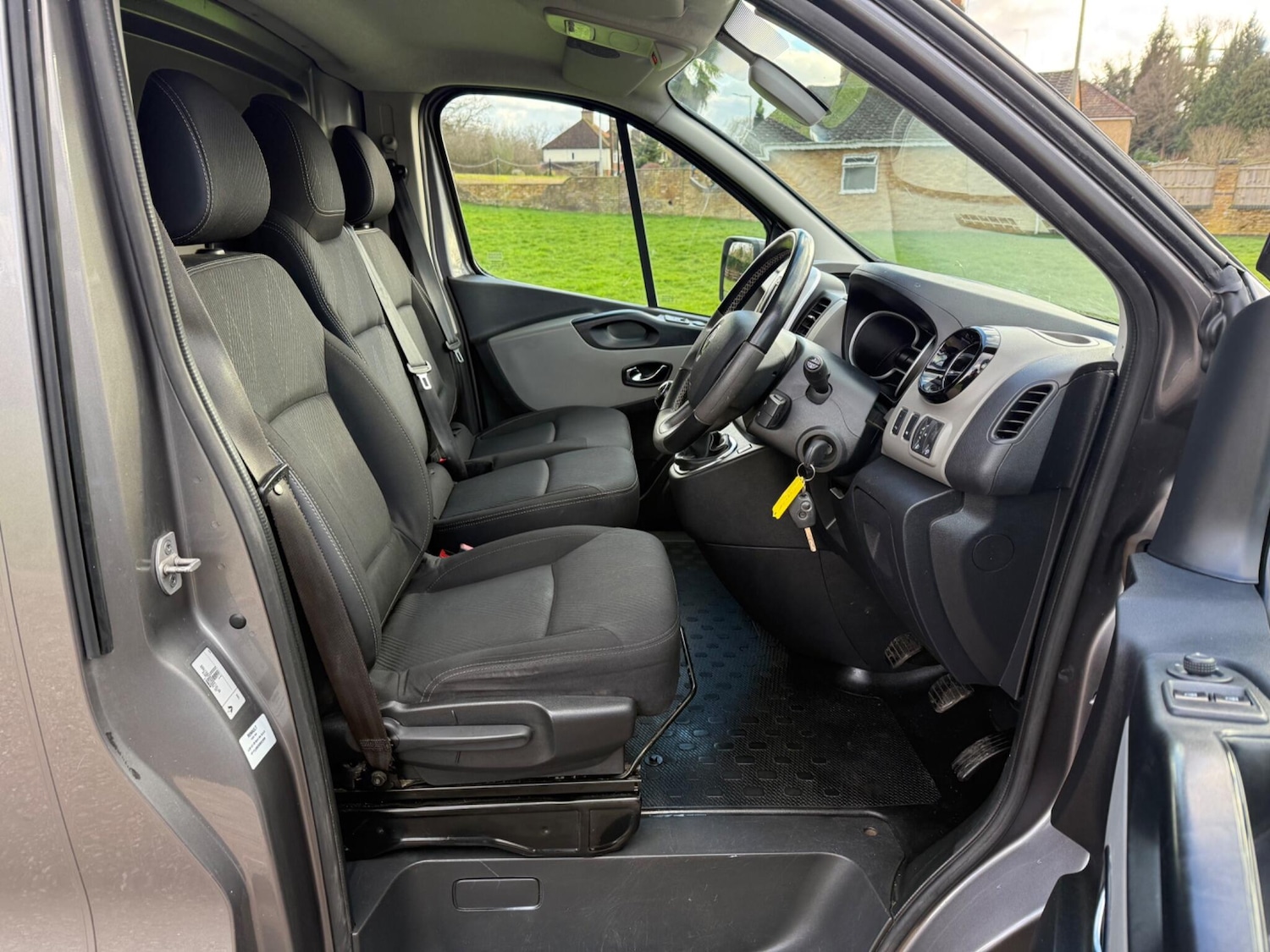 Used Renault Trafic 2019 for sale - 77254842: Photo 25