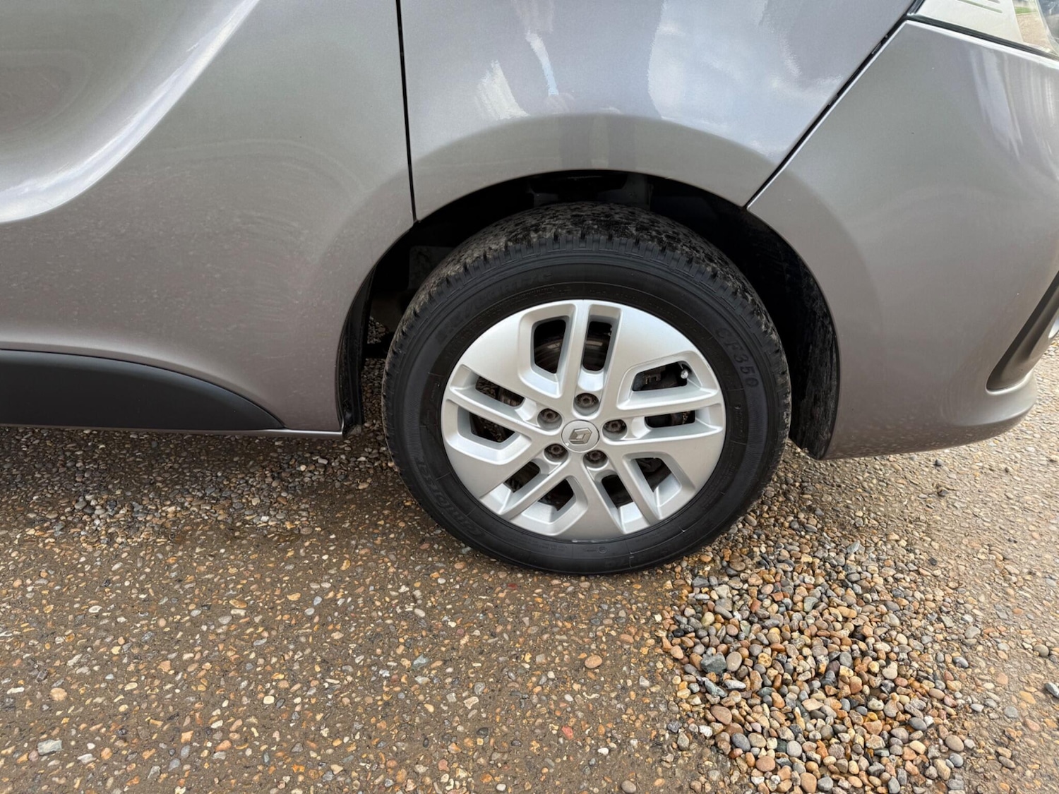 Used Renault Trafic 2019 for sale - 77254842: Photo 26