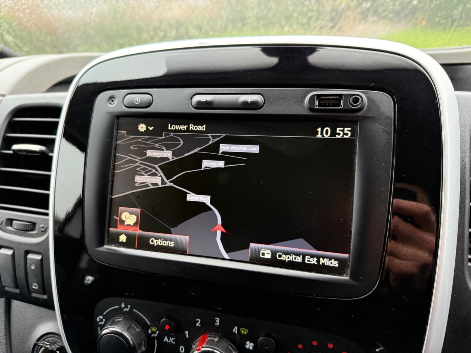 Used Renault Trafic 2019 for sale - 77254842: Photo 6