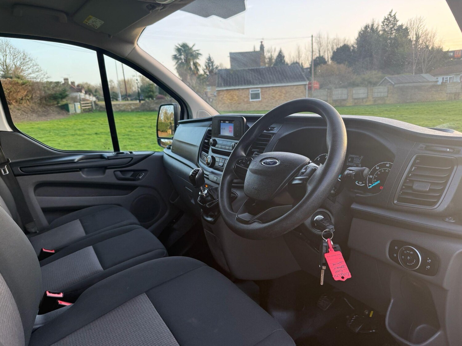 Used Ford Transit Custom for sale - 77671004: Photo 12