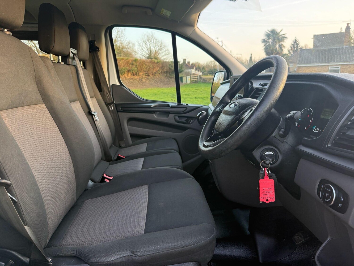 Used Ford Transit Custom for sale - 77671004: Photo 13