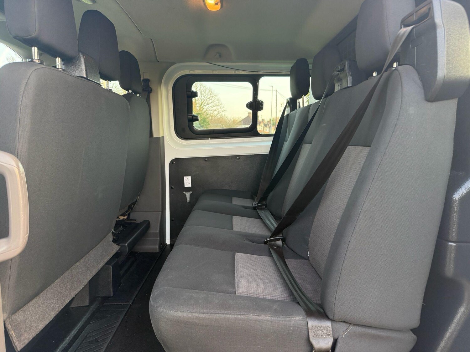 Used Ford Transit Custom for sale - 77671004: Photo 14