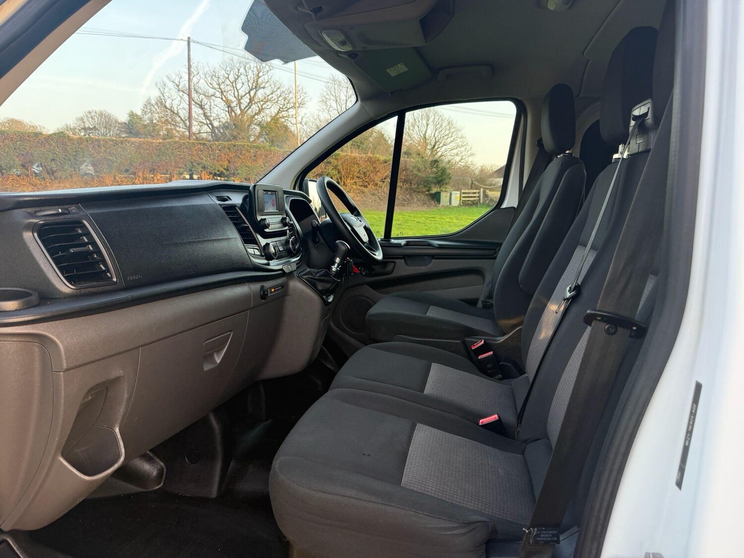 Used Ford Transit Custom for sale - 77671004: Photo 16