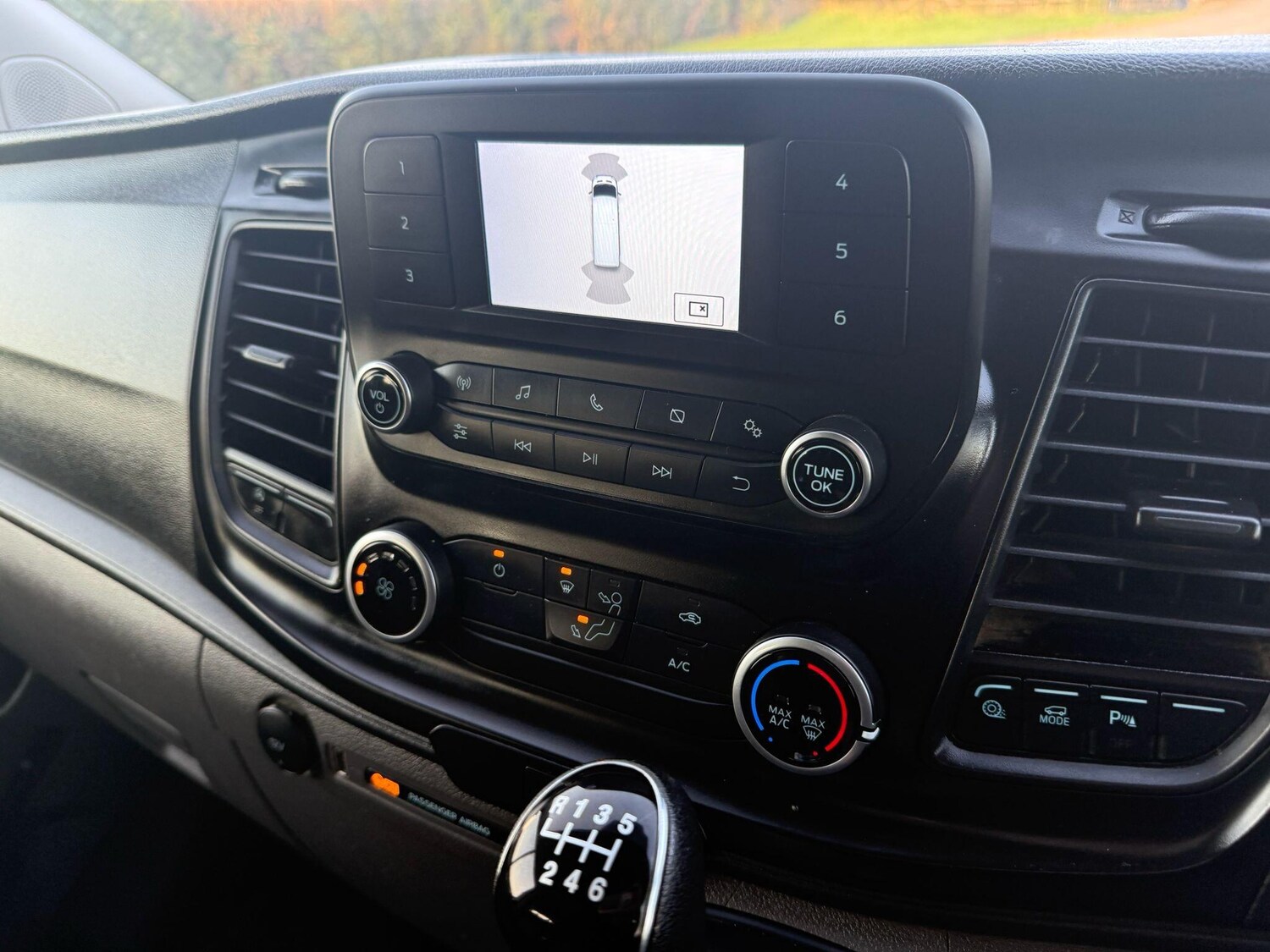 Used Ford Transit Custom for sale - 77671004: Photo 17