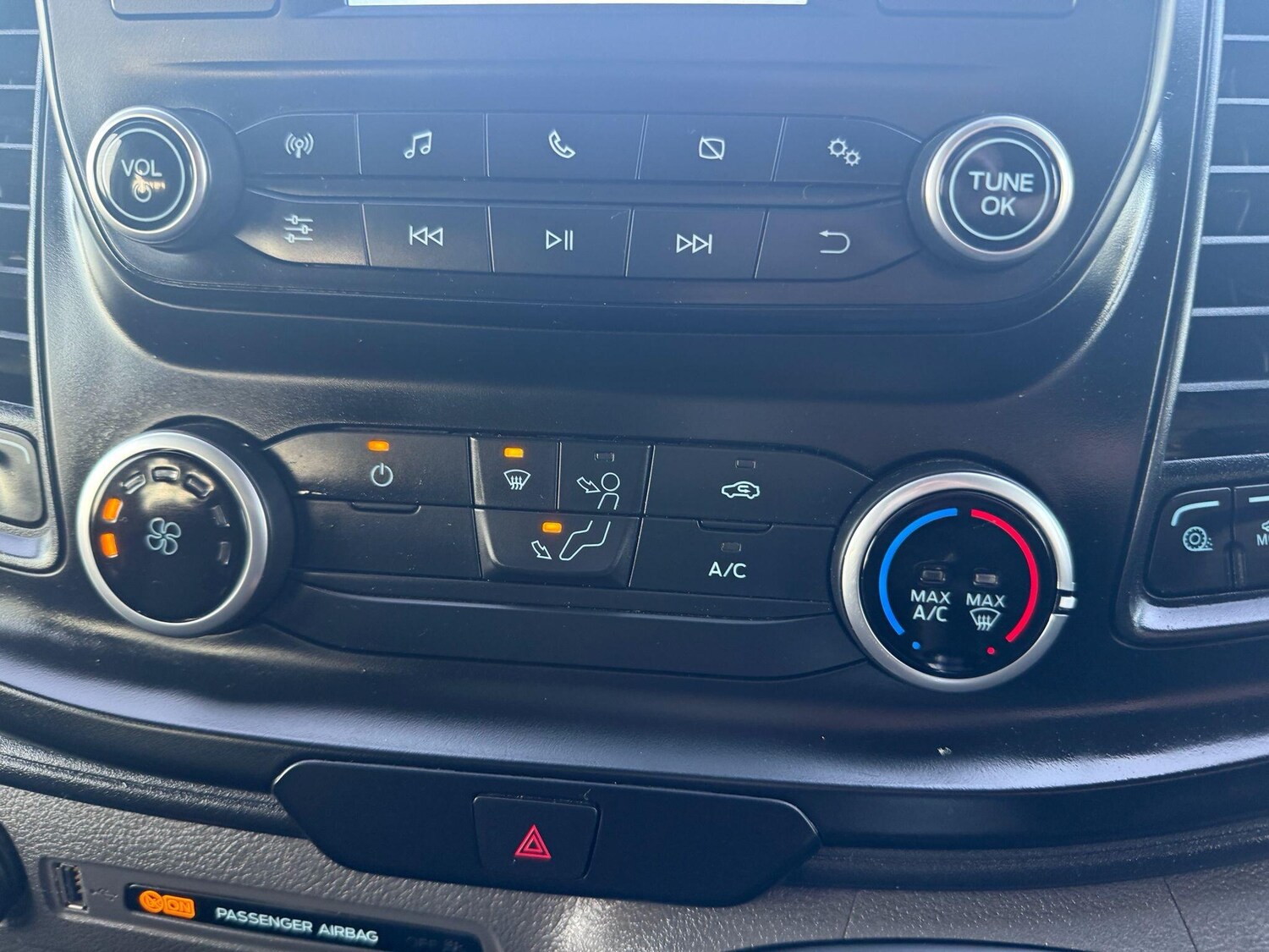 Used Ford Transit Custom for sale - 77671004: Photo 18