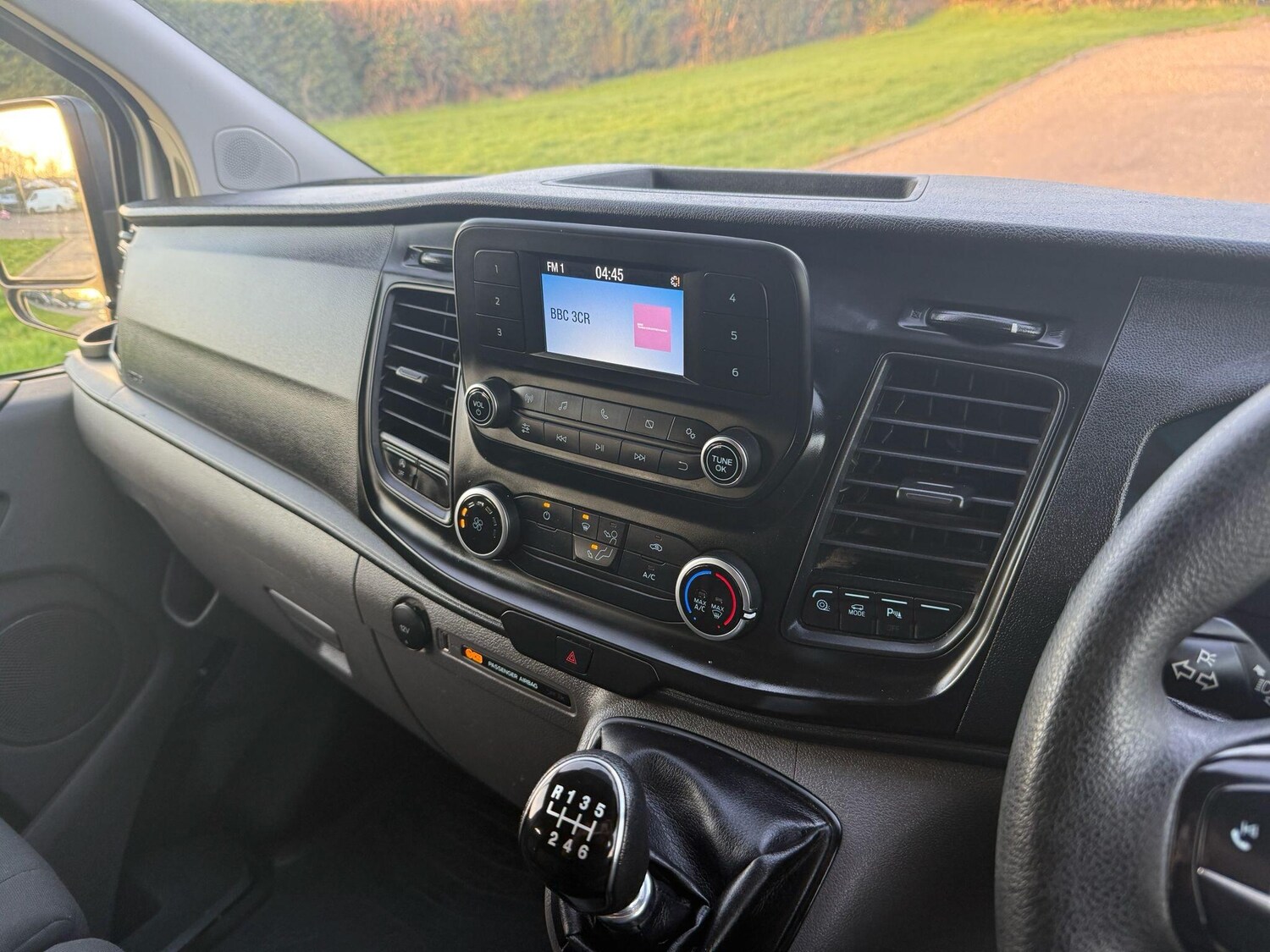 Used Ford Transit Custom for sale - 77671004: Photo 19