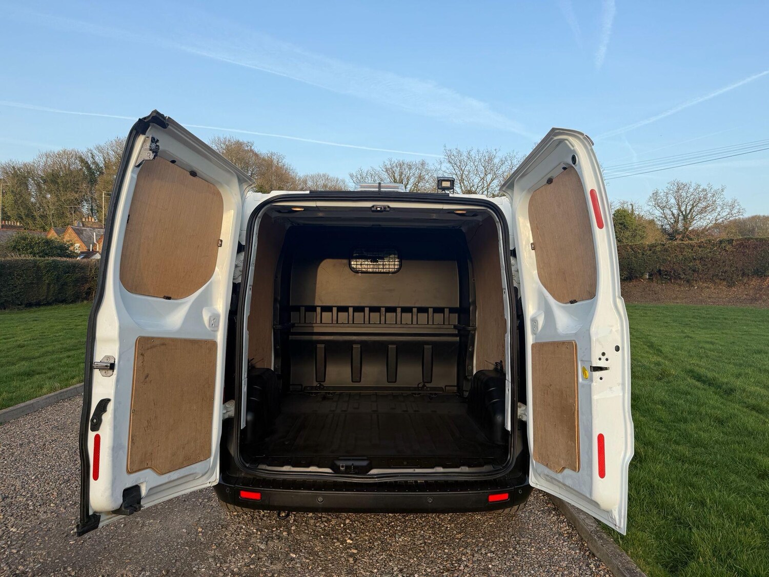 Used Ford Transit Custom for sale - 77671004: Photo 7