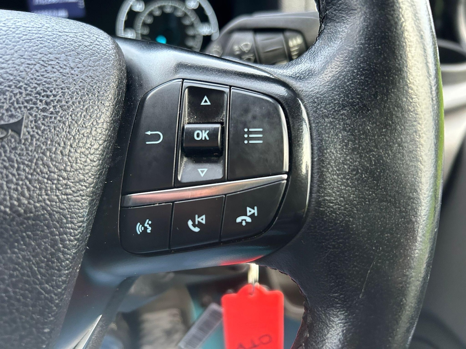 Used Ford Transit Custom 2021 for sale - 76849924: Photo 16