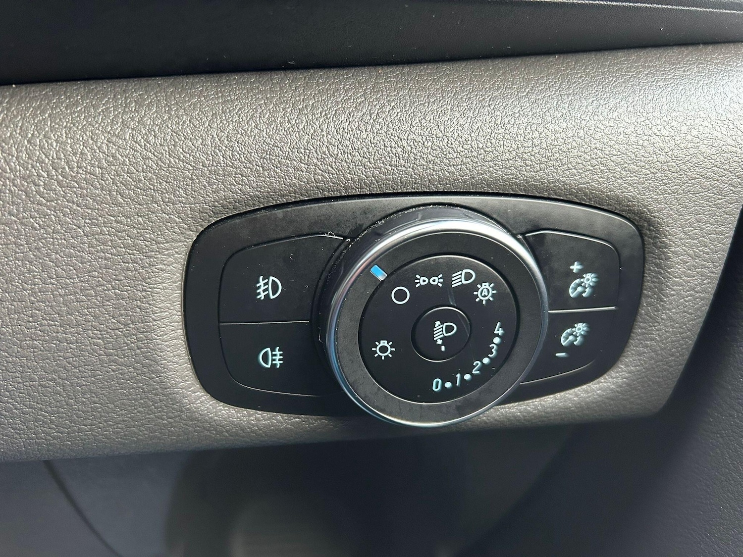 Used Ford Transit Custom 2021 for sale - 76849924: Photo 20