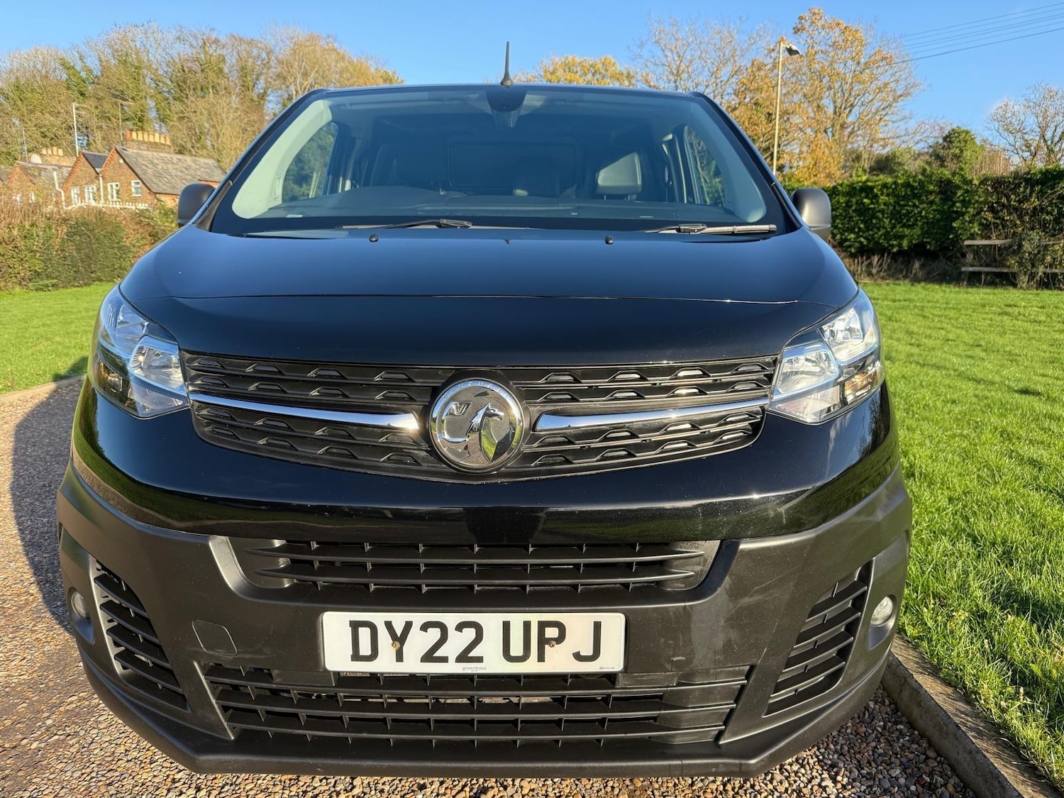 Used Vauxhall Vivaro 2022 for sale - 76759270: Photo 10