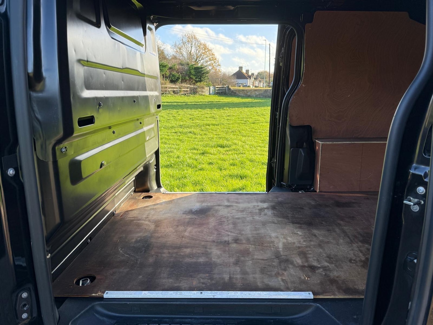 Used Vauxhall Vivaro 2022 for sale - 76759270: Photo 12