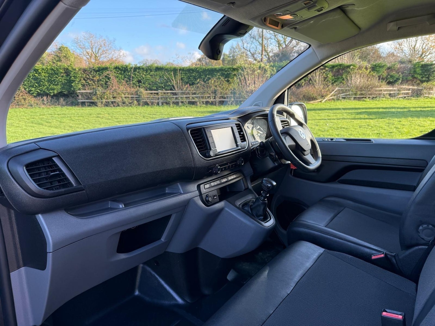 Used Vauxhall Vivaro 2022 for sale - 76759270: Photo 13