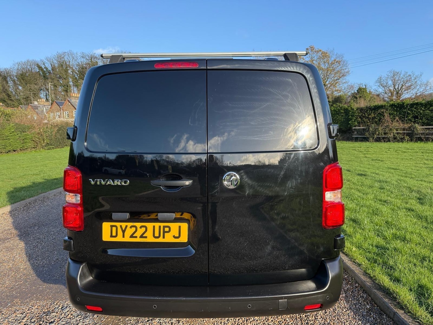 Used Vauxhall Vivaro 2022 for sale - 76759270: Photo 14