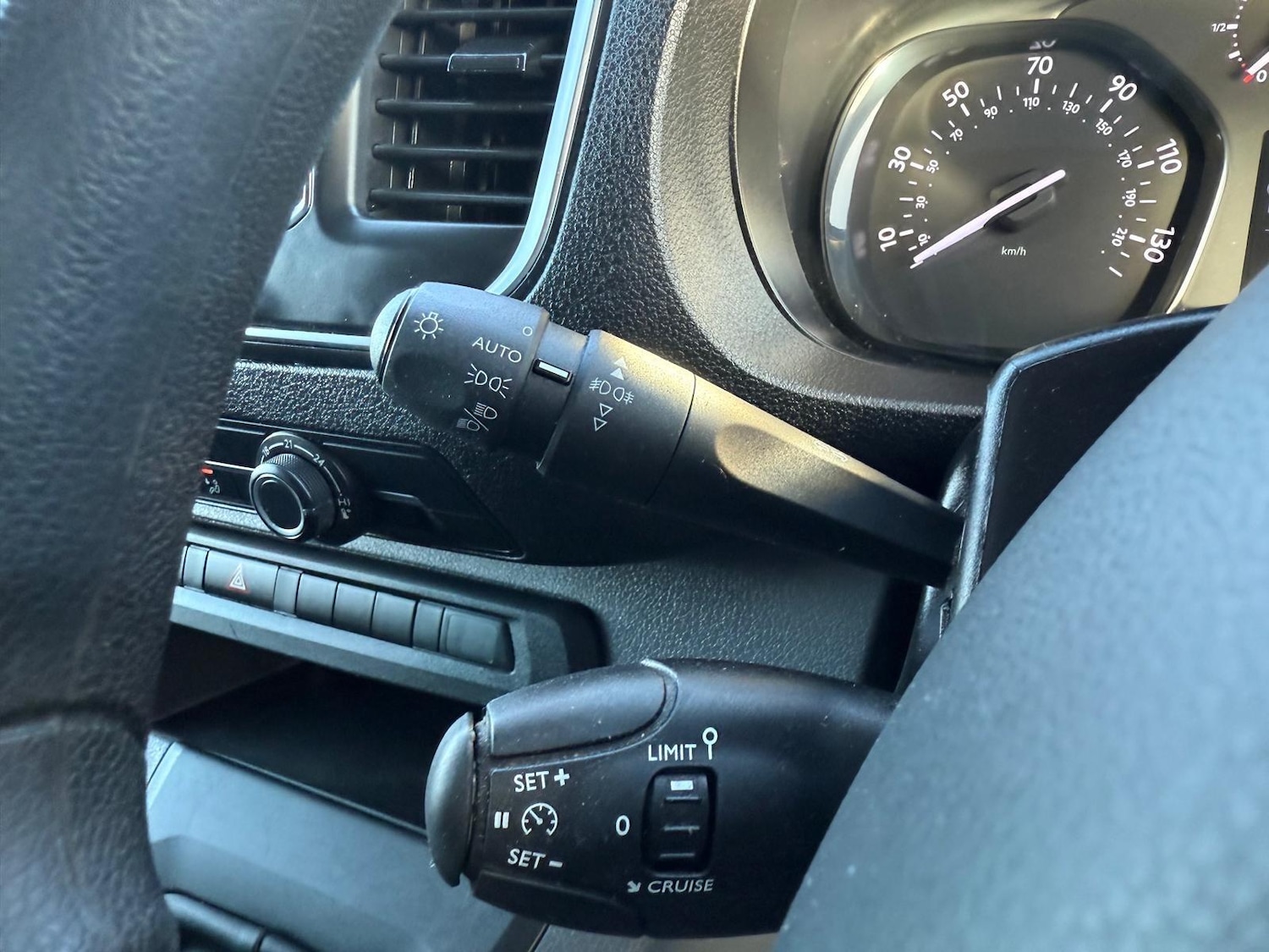 Used Vauxhall Vivaro 2022 for sale - 76759270: Photo 16