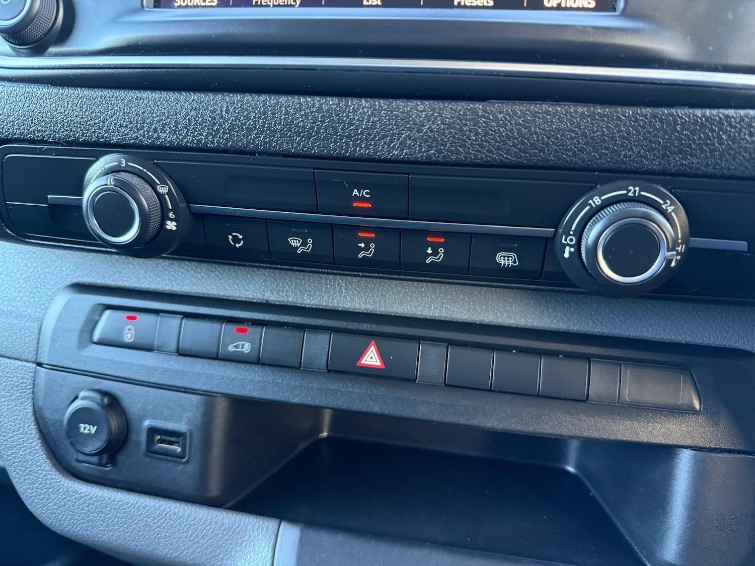 Used Vauxhall Vivaro 2022 for sale - 76759270: Photo 17