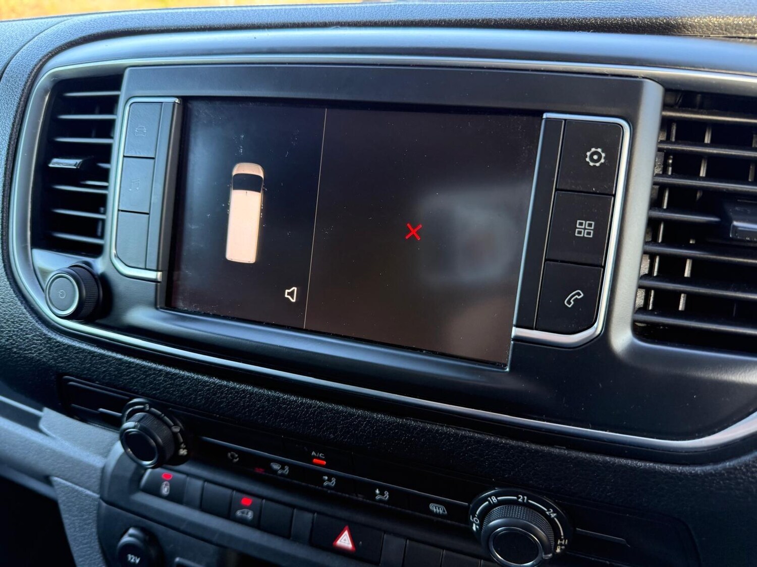 Used Vauxhall Vivaro 2022 for sale - 76759270: Photo 18