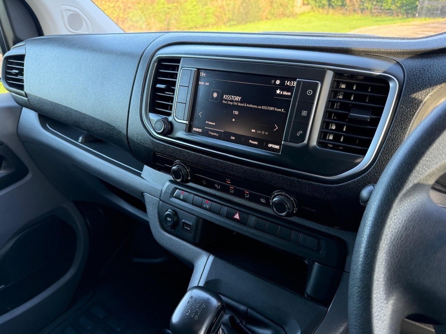 Used Vauxhall Vivaro 2022 for sale - 76759270: Photo 19